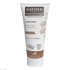 CATTIER Handcreme Heilerde