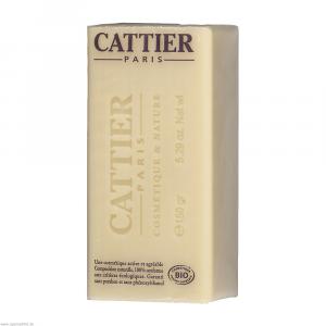 CATTIER Heilerde Seife trockene und sensible Haut