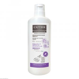 CATTIER Nuage Celeste Reinigungsschaum