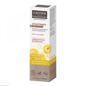 CATTIER straffendes Öl-Serum