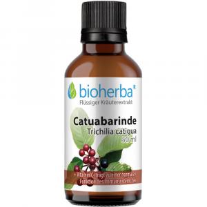 CATUABARINDE Tinktur