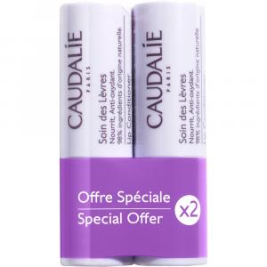 CAUDALIE Lip Conditioner Duo