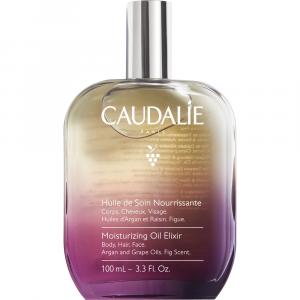CAUDALIE Nährendes Pflegeöl