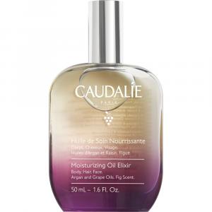 CAUDALIE Nährendes Pflegeöl