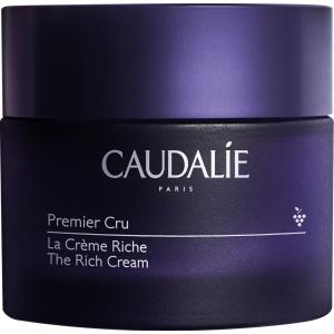 CAUDALIE Premier Cru Die reichhaltige Creme