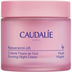 CAUDALIE Resveratrol-Lift Kräuter-Nachtcreme