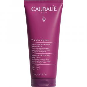 CAUDALIE The des vignes nährende Körperpflege Cr.