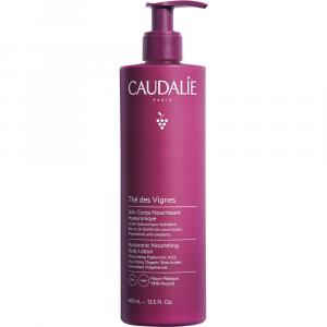 CAUDALIE The des vignes nährende Körperpflege Cr.