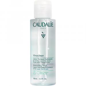 CAUDALIE Vinoclean feuchtigkeitssp.Gesichtstonic