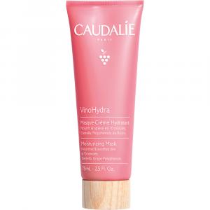 CAUDALIE VinoHydra feuchtigkeitsspend.Crememaske
