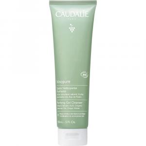 CAUDALIE Vinopure klärendes Reinigungsgel