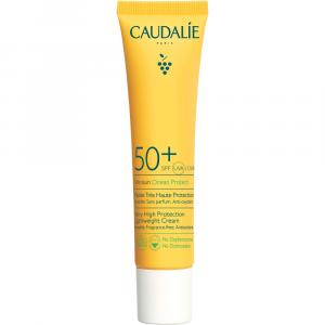 CAUDALIE Vinosun Fluid sehr hoher Schutz LSF 50+