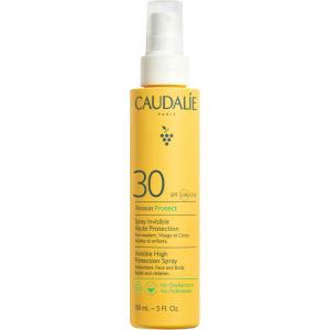 CAUDALIE Vinosun Sonnenspray hoher Schutz LSF 30
