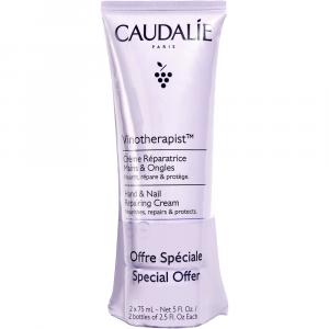CAUDALIE Vinotherapist Hand- und Nagelcreme Duo