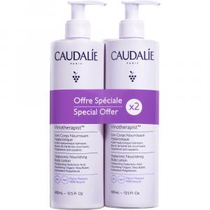 CAUDALIE Vinotherapist nährende Körperpflege Duo
