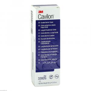 CAVILON 3M Langzeit-Hautschutz-Creme 3392G