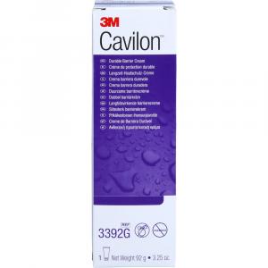 CAVILON 3M Langzeit-Hautschutz-Creme 3392G