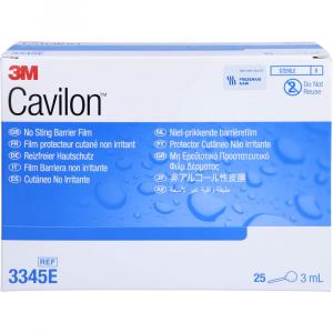 CAVILON 3M Lolly reizfreier Hautschutz
