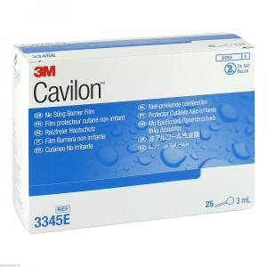 CAVILON 3M Lolly reizfreier Hautschutz