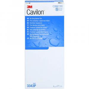 CAVILON 3M Lolly reizfreier Hautschutz