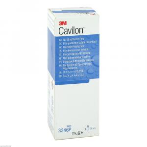 CAVILON 3M reizfreier Hautschutz Spray 3346P