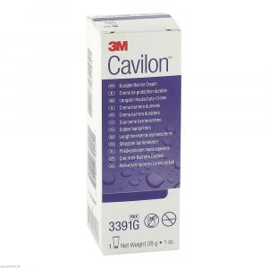 CAVILON Langzeit-Hautschutz-Creme 3391G