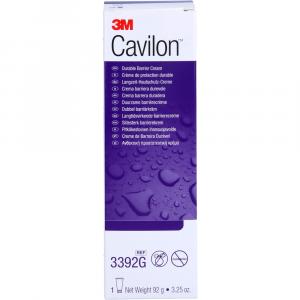 CAVILON Langzeit-Hautschutz-Creme 3392G