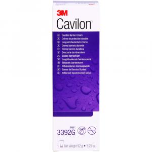 CAVILON Langzeit-Hautschutz-Creme FK 3392G