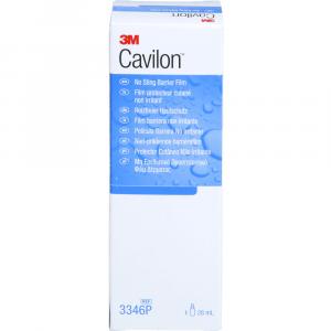 CAVILON reizfreier Hautschutz Spray 3346P