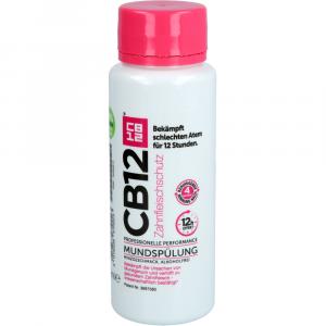 CB12 Mundspülung Zahnfleischschutz