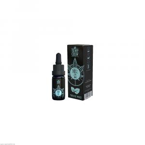 CBD ÖL 10% Vollspektrum Minze Mundöl