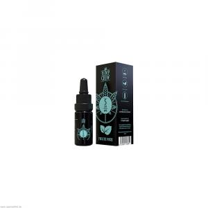 CBD ÖL 5% Vollspektrum Minze Mundöl