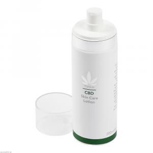 CBD SKIN Care Lotion