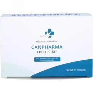 CBD TEST CanPharma