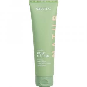CBD VITAL Bodylotion