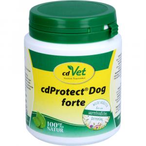 CDPROTECT Dog forte Pulver
