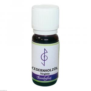 CEDERNHOLZÖL