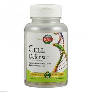 CELL DEFENSE KAL Tabletten