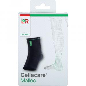 CELLACARE Malleo Classic Sprunggel.Bandage Gr.2