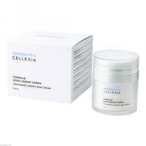 CELLEXIA Körpercreme für straffe Haut