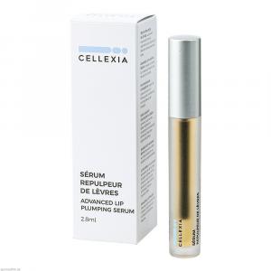 CELLEXIA Lippenserum für mehr Volumen