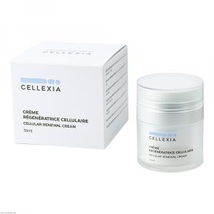 CELLEXIA Zellerneuerungscreme