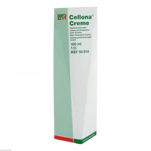 CELLONA Creme Tube