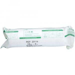 CELLONA Gipsbinden 15 cmx2 m