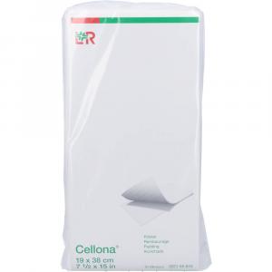 CELLONA Polster 19x38 cm
