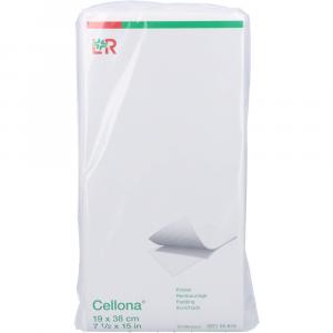 CELLONA Polster 19x38 cm