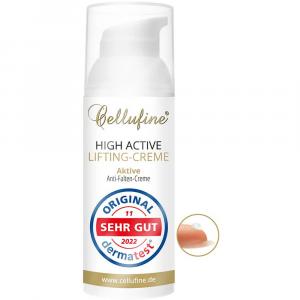 CELLUFINE high active Lifting Creme