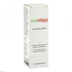 CELYOUNG age less Serum
