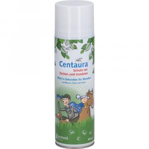 CENTAURA Zecken- und Insektenschutz Spray