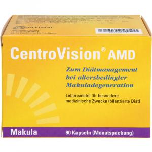 CENTROVISION AMD Kapseln